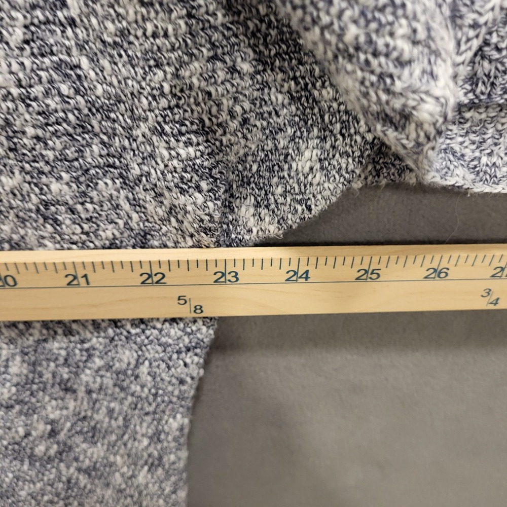 LOFT‎ Outlet Cardigan Women's Size Large Warm Cozy Comfy - Picture 5 of 6
